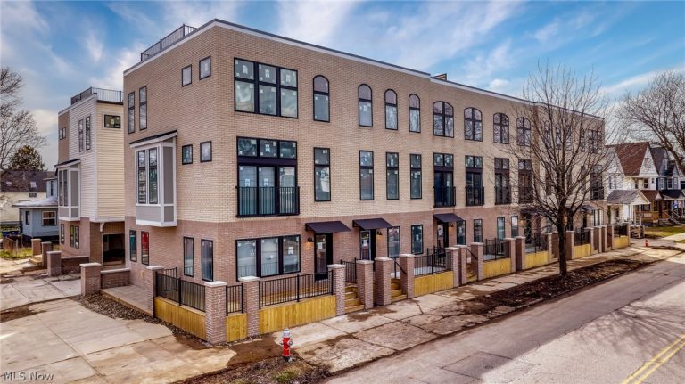 4701 Bridge Avenue, Cleveland, OH, 44102