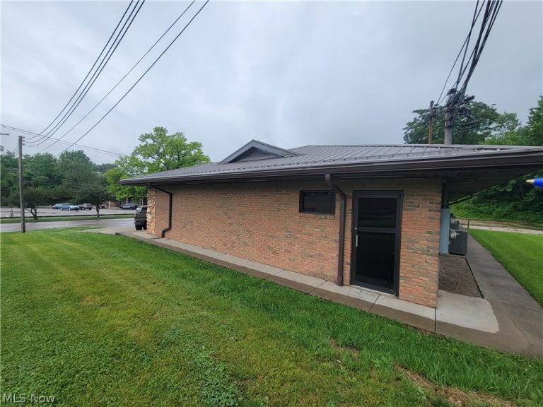122 7th Street, Marietta, OH, 45750
