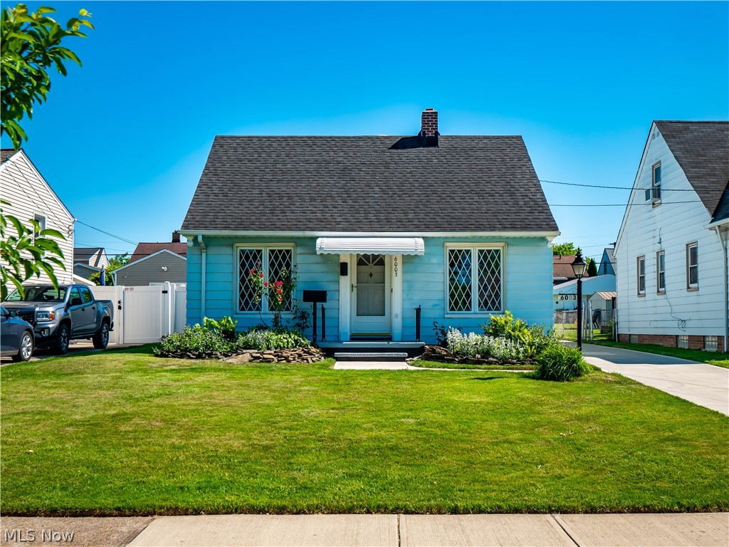 6003 Archmere Avenue, Brooklyn, OH