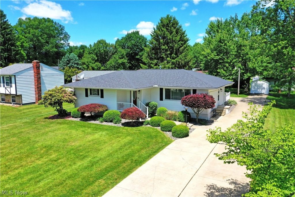 1934 Chester Avenue, Warren, OH