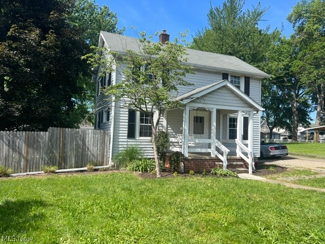 140 South Street, Navarre, OH - Photo 2