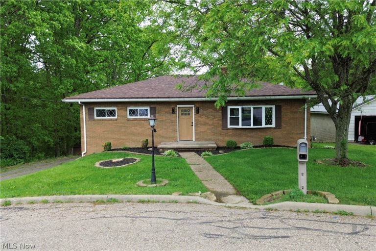 183 Meadow Road, Wintersville, OH, 43953
