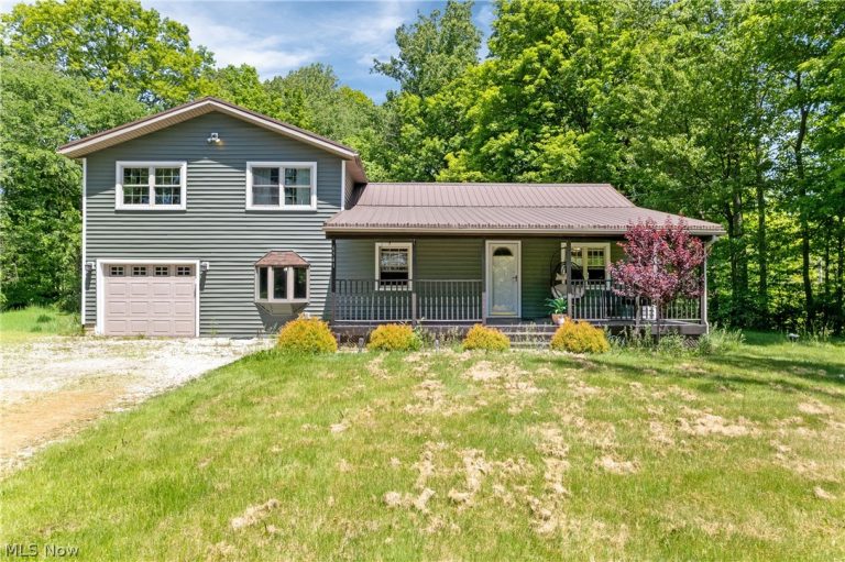 6541 Newton Falls Road, Ravenna, OH, 44266