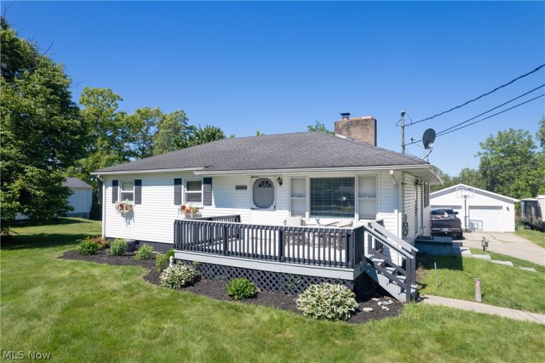 3659 Morrow Road, Kent, OH - Photo 2