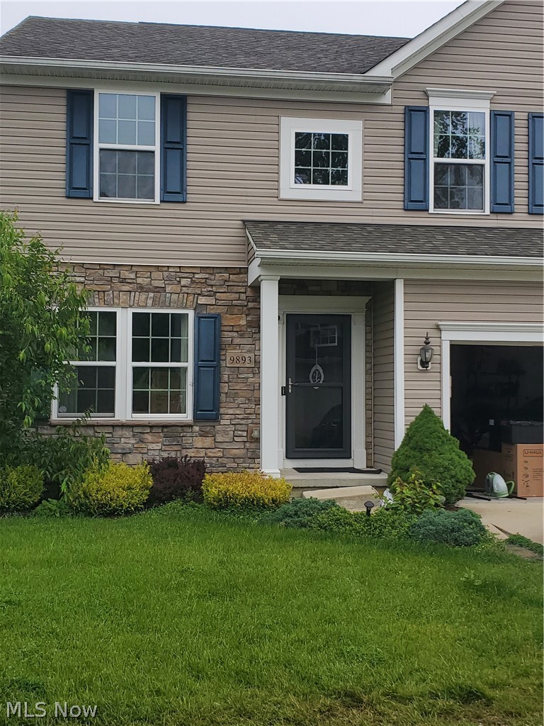 9893 gabriel's way, Mentor, OH, 44060