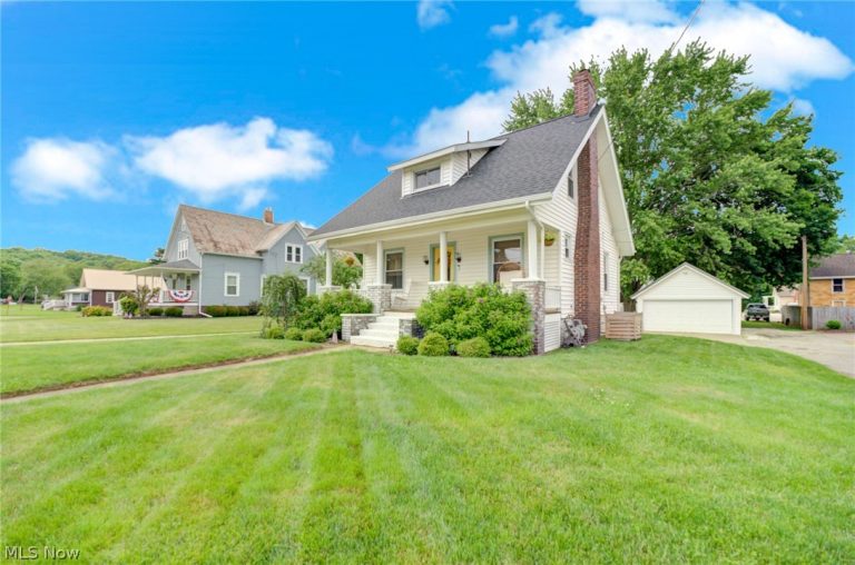 517 Main Street, Malvern, OH - Photo 2