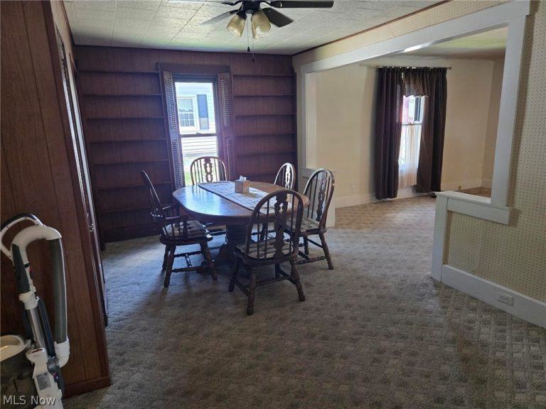 763 Main Street, Mcconnelsville, OH - Photo 8