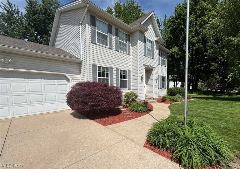 695 Meadowlark Road, Painesville, OH - Photo 3