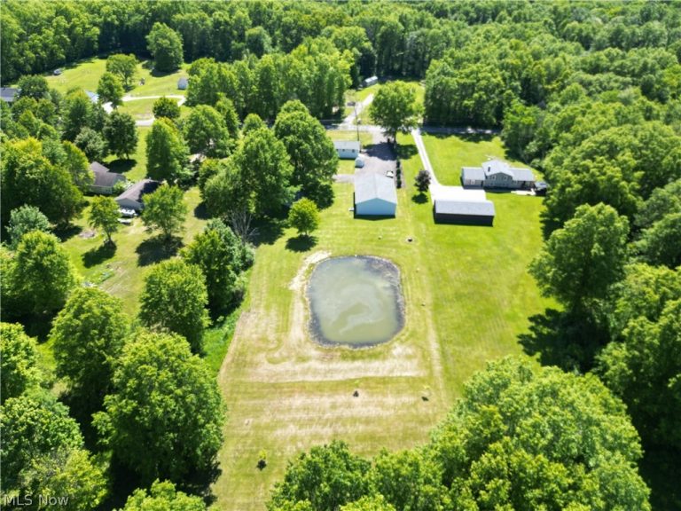 10685 Scotts Corner Road, Diamond, OH - Photo 5