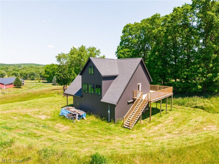 3640 Hope Road, Magnolia, OH - Photo 8