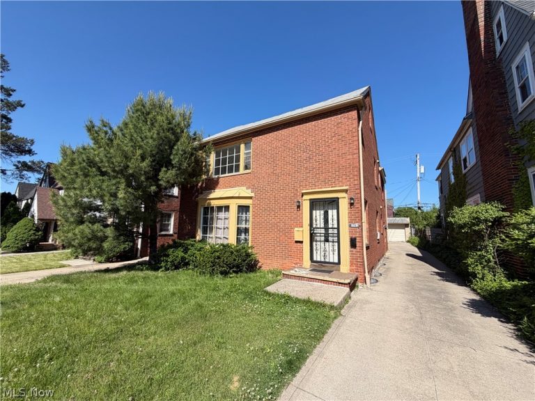 3561 Daleford Road, Shaker Heights, OH, 44122