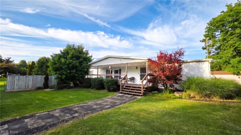1178 Burnett Road, Cutler, OH - Photo 2