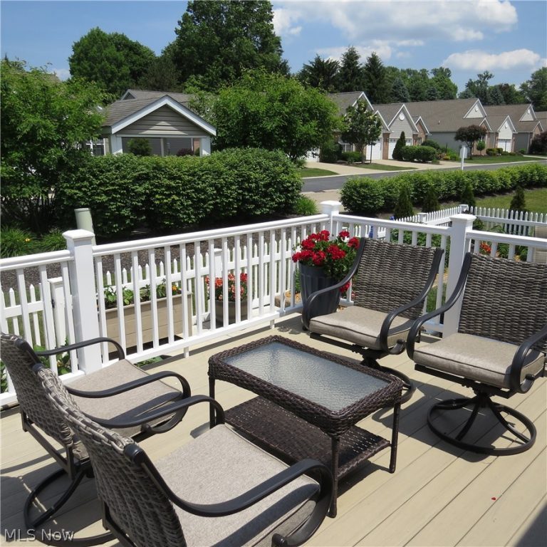 4155 Millstone Lane, Mogadore, OH - Photo 4