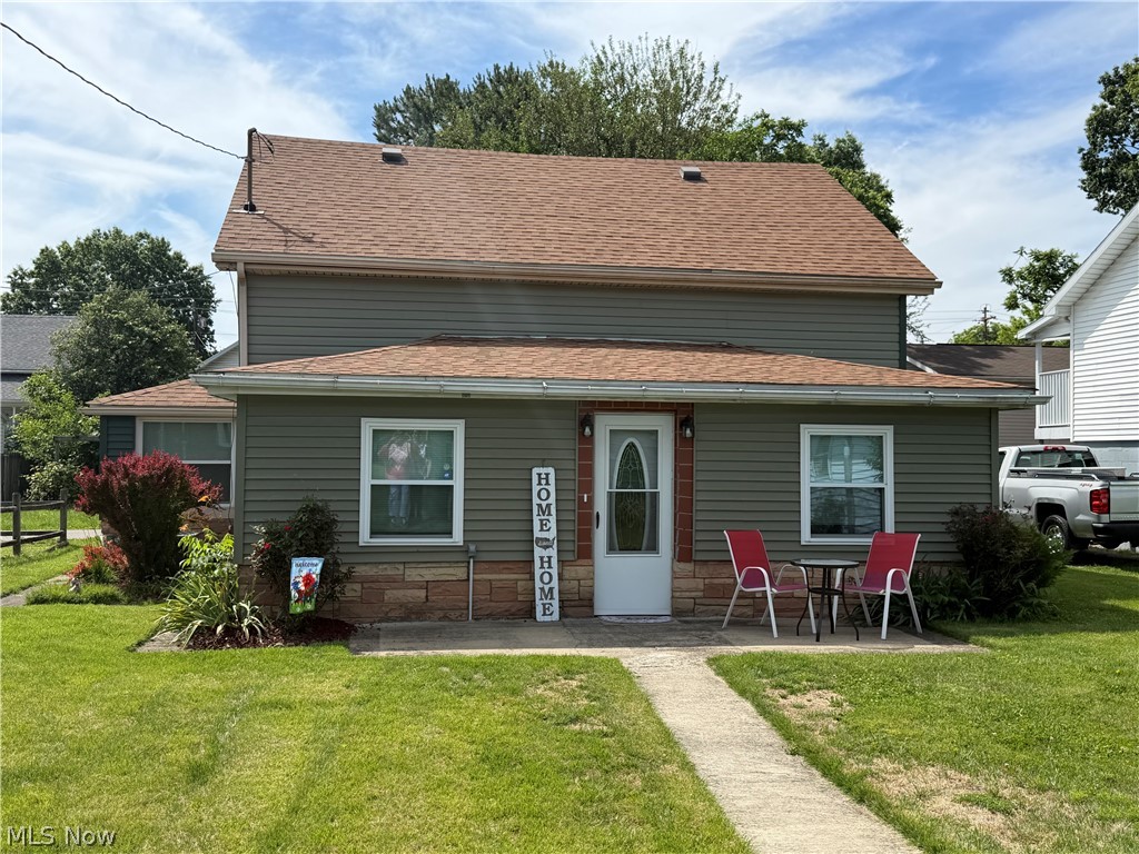 3103 9th Avenue, Vienna, WV