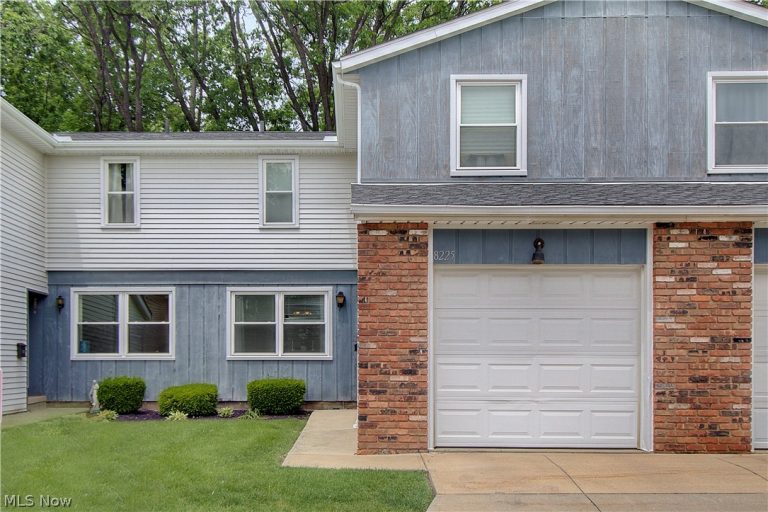 8225 Lancaster Drive, Mentor, OH, 44060