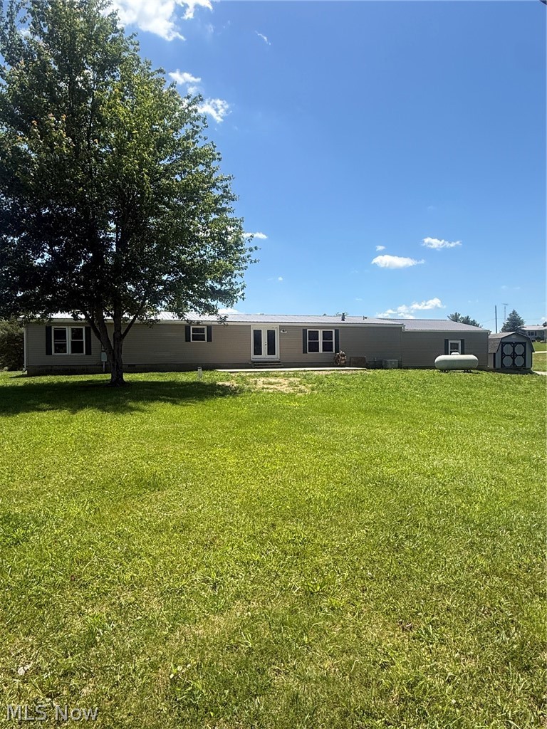 75663 Old Twenty One Road, Kimbolton, OH - Photo 4