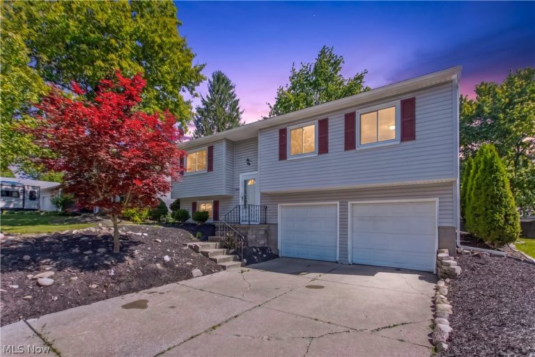 3234 Fillmore Drive, Brunswick, OH - Photo 2