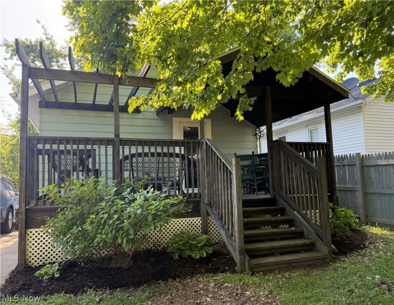 225 29th Street, Barberton, OH - Photo 4
