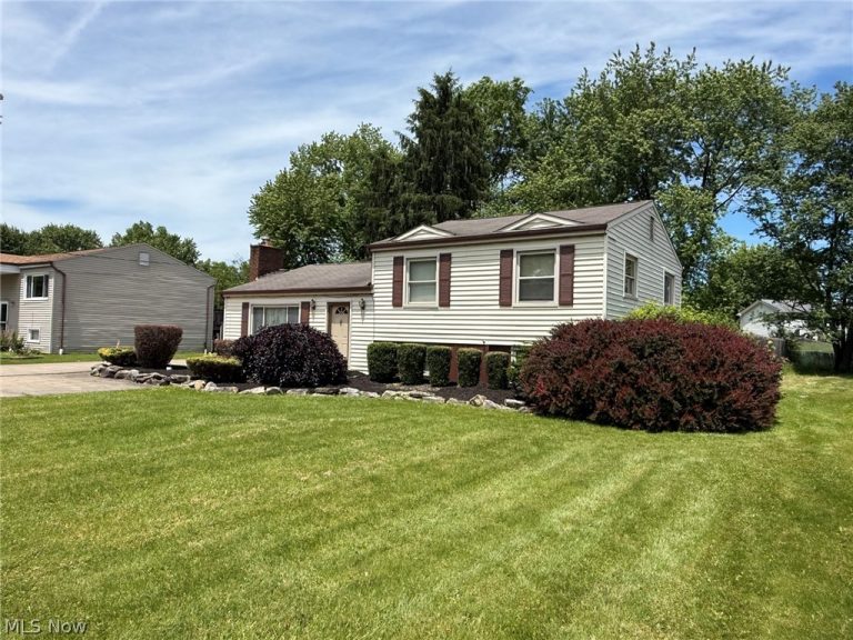 4828 New Road, Austintown, OH - Photo 4