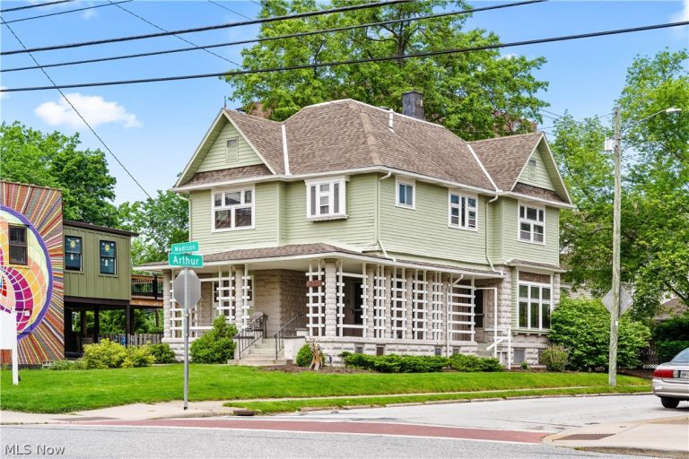 15522 Madison Avenue, Lakewood, OH - Photo 4