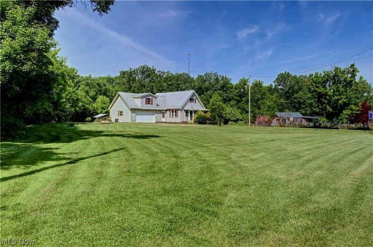 2906 Mason Road, Milan, OH - Photo 4