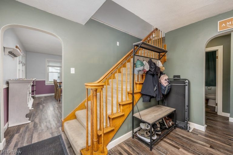 412 Barkwill Street, St Marys, WV - Photo 8