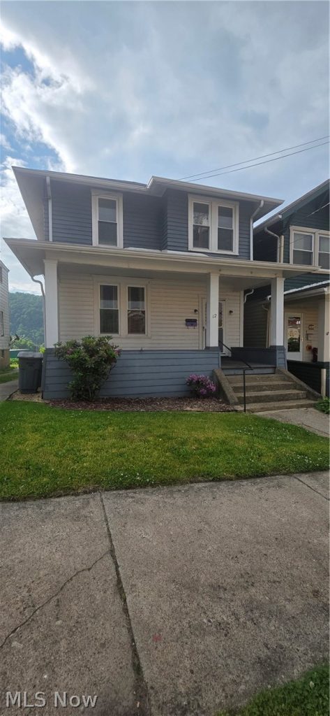 12 Third Street, Martins Ferry, OH