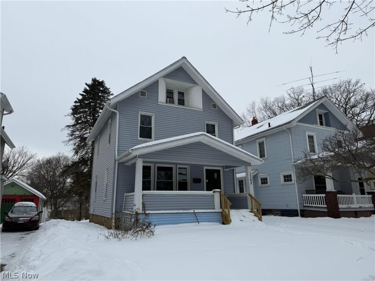 1362 Girard Street, Akron, OH - Photo 3
