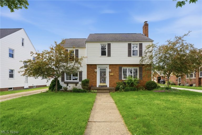 215 Harter Avenue, Canton, OH, 44708