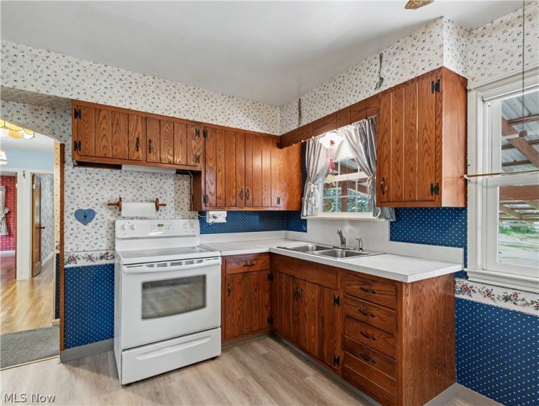 13459 Portage Street, Doylestown, OH - Photo 8