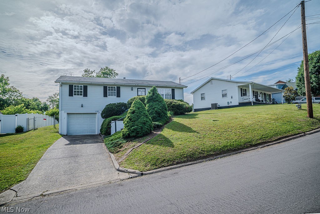2100 Division Street Ext Street, Parkersburg, WV