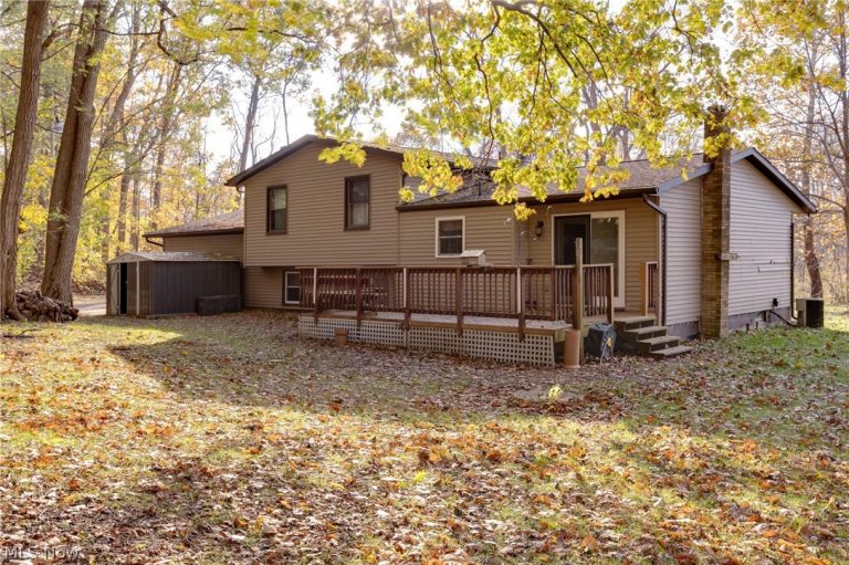 9416 Kieffer Road, Mantua, OH - Photo 8