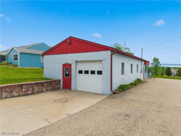 764 College Street, Wadsworth, OH - Photo 4