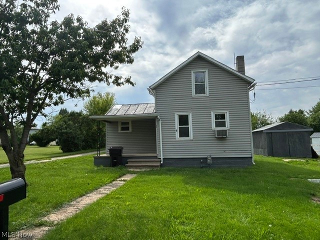 19 Delaware Street, Shiloh, OH - Photo 2