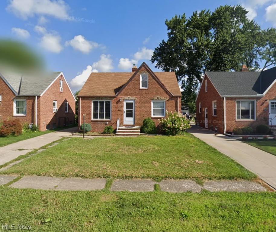 3106 Brookdale Avenue, Parma, OH