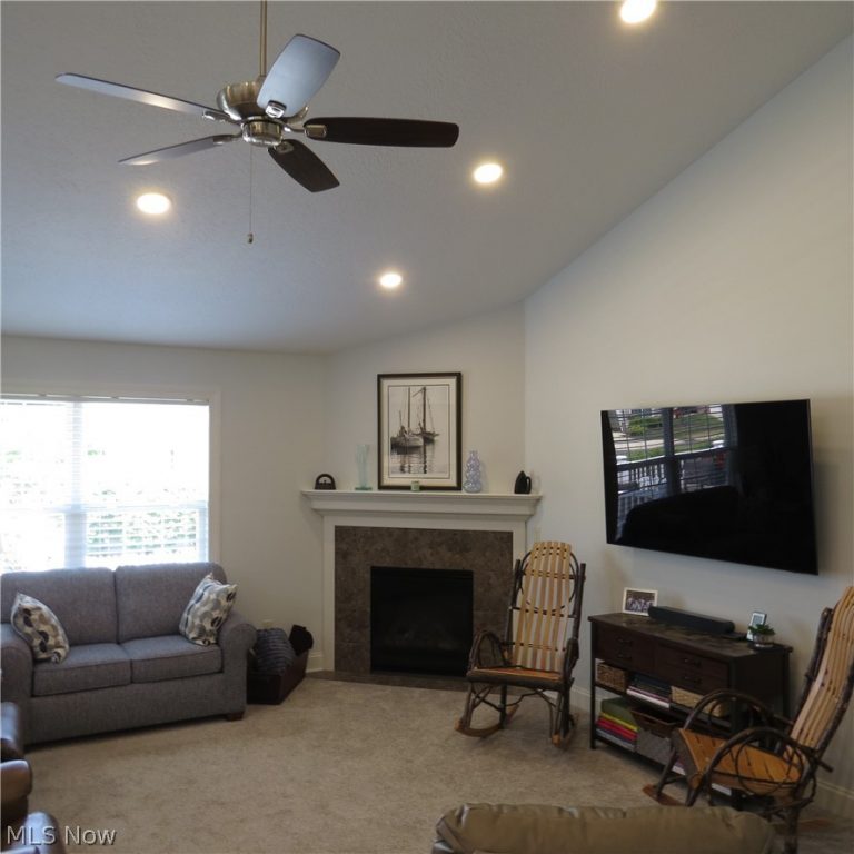 4155 Millstone Lane, Mogadore, OH - Photo 6