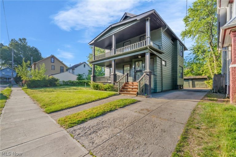 13012 Austin Avenue, Cleveland, OH - Photo 5