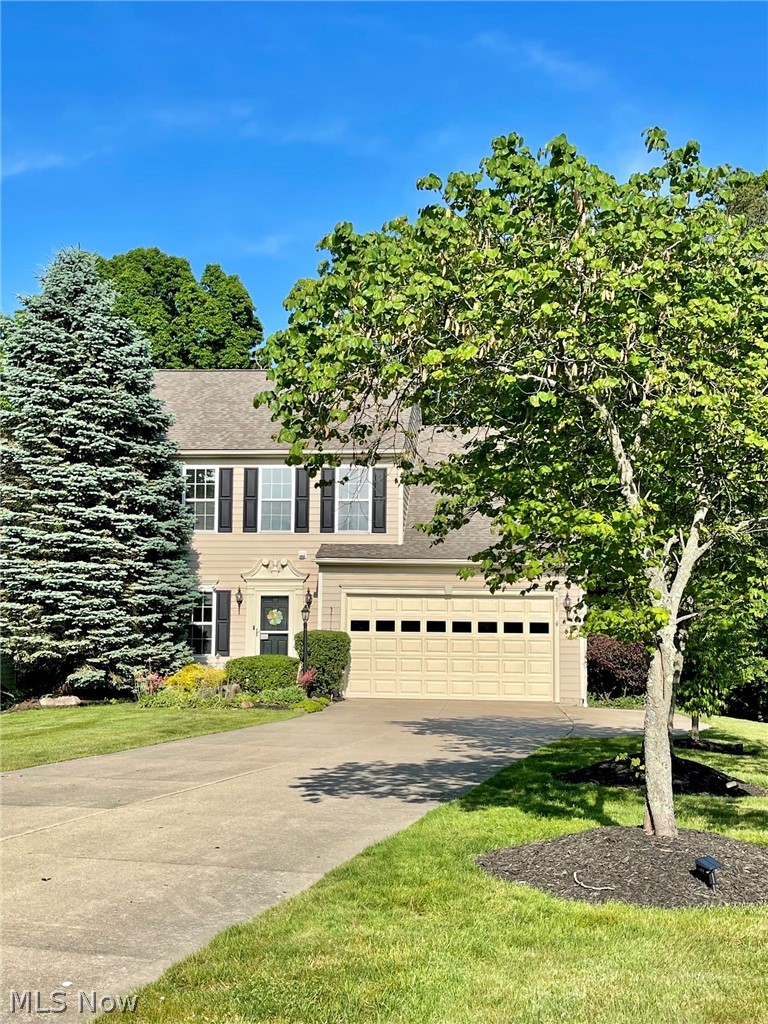 887 Willow Creek Drive, Fairlawn, OH, 44333