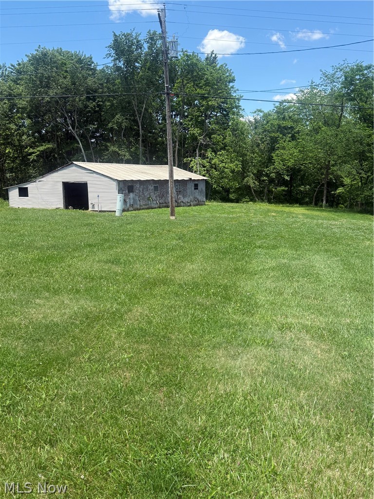 75663 Old Twenty One Road, Kimbolton, OH - Photo 8