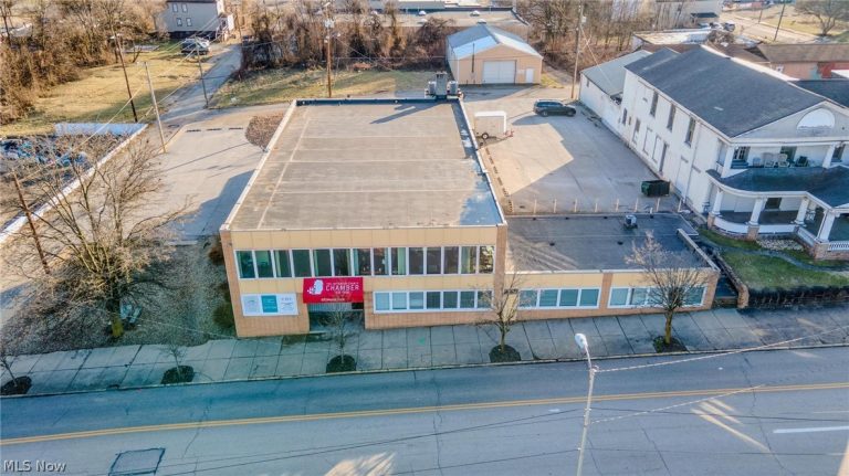 630 Market Street, Steubenville, OH - Photo 3