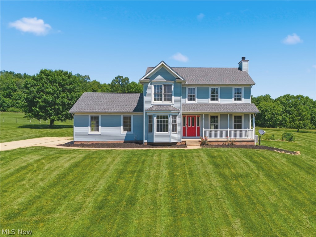 7987 Lisbon St E, East Canton, OH