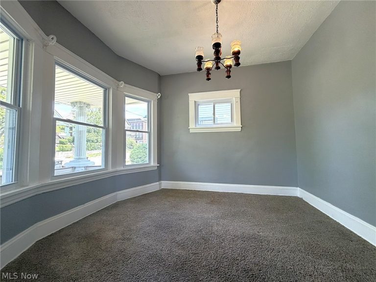 10514 Lamontier Avenue, Cleveland, OH - Photo 2