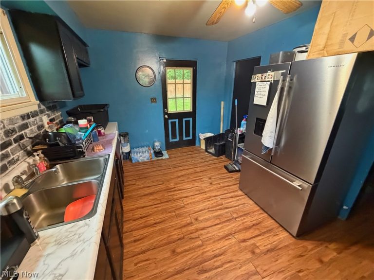 15681 State Route 267, East Liverpool, OH - Photo 6