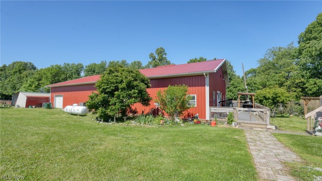 70535 Hopewell Road, Cambridge, OH