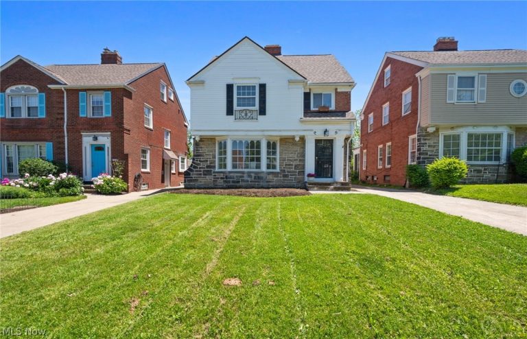 3659 Riedham Road, Shaker Heights, OH, 44120