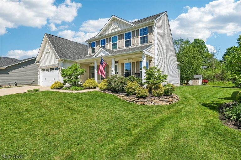 6853 Maplebrooke Trace, Medina, OH - Photo 3