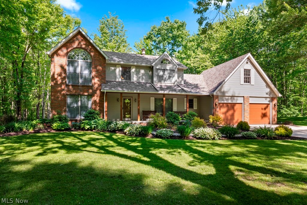 12620 Butler Road, Wakeman, OH