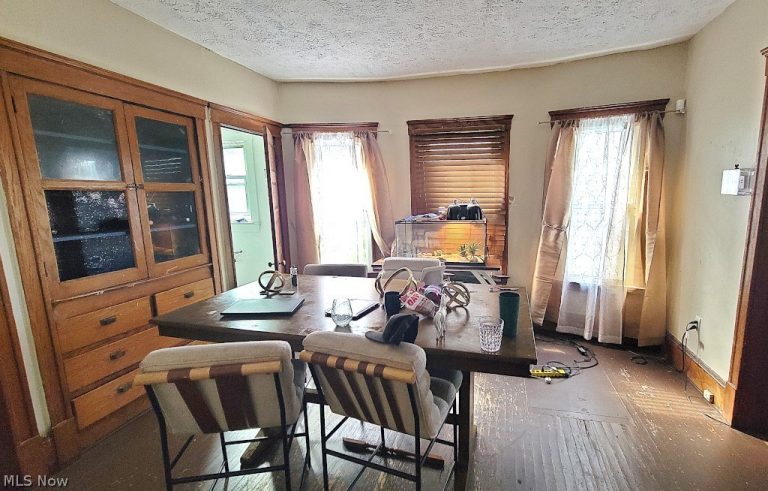 1848 Stanwood Road, East Cleveland, OH - Photo 6