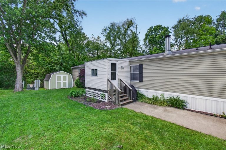 110 NW Lebanon Road #37, Dalton, OH - Photo 2