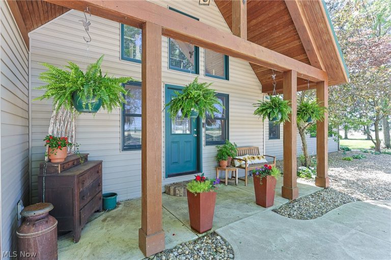 196 Greenwich East Townline Road, New London, OH - Photo 4
